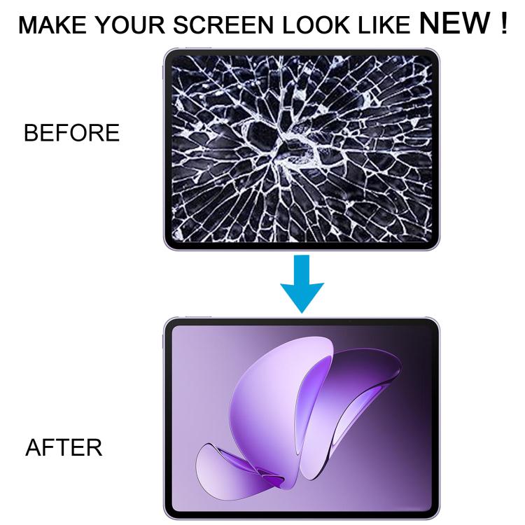 For OPPO Pad 3 OPD2405 Original LCD Screen With Digitizer Full Assembly - LCD Screen by buy2fix | Online Shopping UK | buy2fix