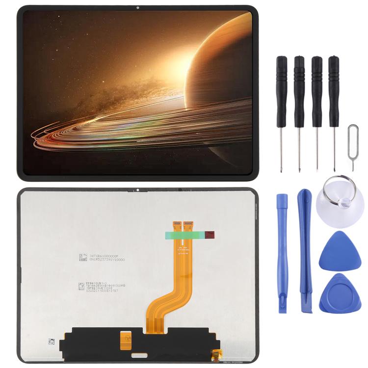 For OPPO Pad 2 OPD2201 X22N2 Original LCD Screen With Digitizer Full Assembly - LCD Screen by buy2fix | Online Shopping UK | buy2fix