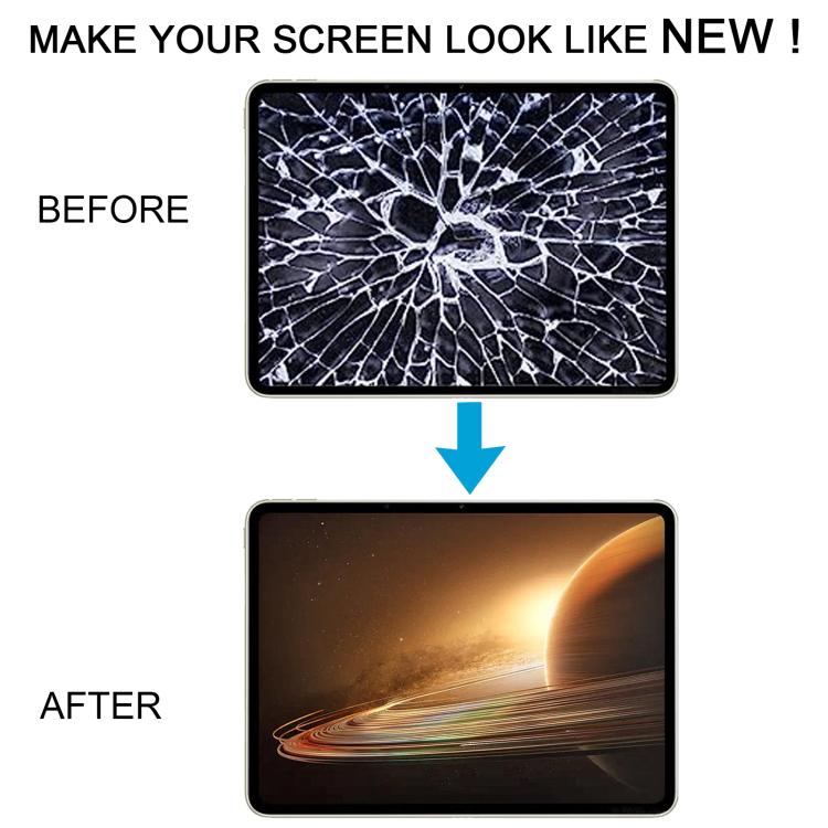 For OPPO Pad 2 OPD2201 X22N2 Original LCD Screen With Digitizer Full Assembly - LCD Screen by buy2fix | Online Shopping UK | buy2fix