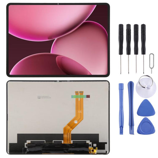 For OPPO Pad 4 Pro OPD2409 Original LCD Screen With Digitizer Full Assembly - LCD Screen by buy2fix | Online Shopping UK | buy2fix