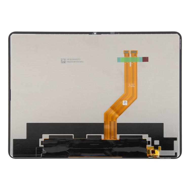 For OPPO Pad 4 Pro OPD2409 Original LCD Screen With Digitizer Full Assembly - LCD Screen by buy2fix | Online Shopping UK | buy2fix