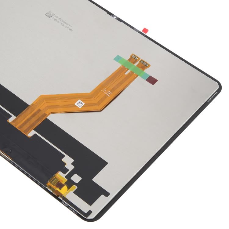 For OPPO Pad 4 Pro OPD2409 Original LCD Screen With Digitizer Full Assembly - LCD Screen by buy2fix | Online Shopping UK | buy2fix