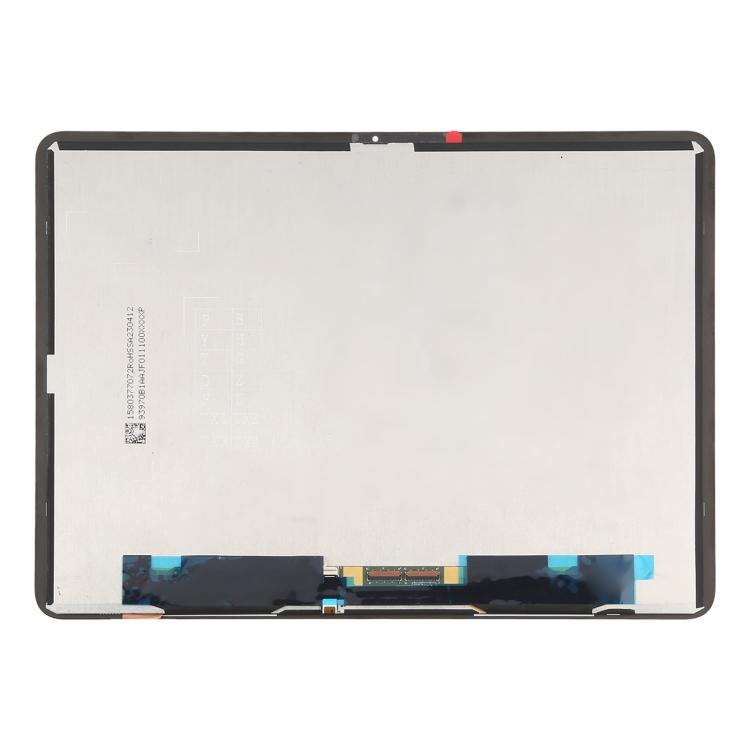 For vivo iQOO Pad Original LCD Screen With Digitizer Full Assembly - LCD Screen by buy2fix | Online Shopping UK | buy2fix