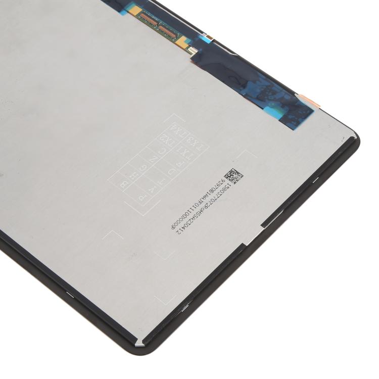 For vivo iQOO Pad Original LCD Screen With Digitizer Full Assembly - LCD Screen by buy2fix | Online Shopping UK | buy2fix