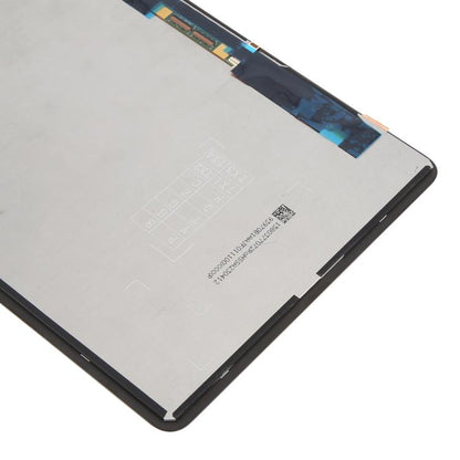 For vivo iQOO Pad Original LCD Screen With Digitizer Full Assembly - LCD Screen by buy2fix | Online Shopping UK | buy2fix