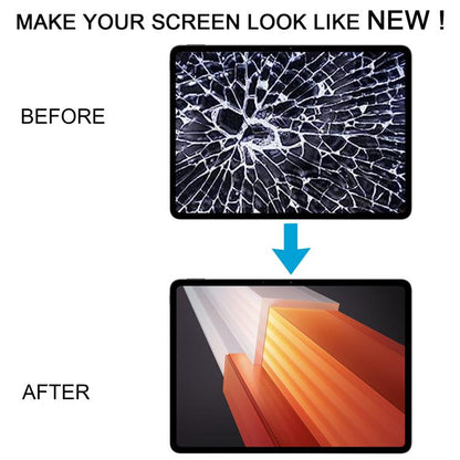 For vivo iQOO Pad Original LCD Screen With Digitizer Full Assembly - LCD Screen by buy2fix | Online Shopping UK | buy2fix