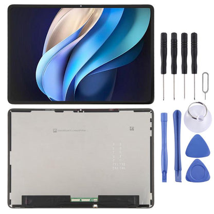 For vivo Pad3 Pro Original LCD Screen With Digitizer Full Assembly - LCD Screen by buy2fix | Online Shopping UK | buy2fix