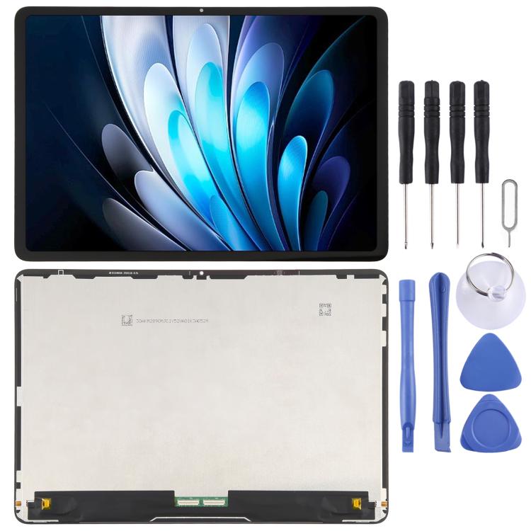 For vivo Pad5 Pro Original LCD Screen With Digitizer Full Assembly - LCD Screen by buy2fix | Online Shopping UK | buy2fix