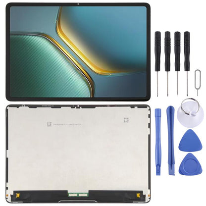 For vivo iQOO Pad5 Pro Original LCD Screen With Digitizer Full Assembly - LCD Screen by buy2fix | Online Shopping UK | buy2fix