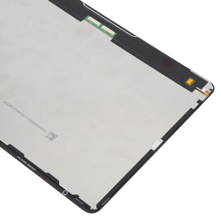 For vivo iQOO Pad5 Pro Original LCD Screen With Digitizer Full Assembly - LCD Screen by buy2fix | Online Shopping UK | buy2fix