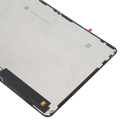 For vivo iQOO Pad5 Pro Original LCD Screen With Digitizer Full Assembly - LCD Screen by buy2fix | Online Shopping UK | buy2fix