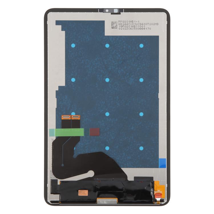 For Xiaomi Redmi K Pad Original LCD Screen With Digitizer Full Assembly - LCD Screen by buy2fix | Online Shopping UK | buy2fix