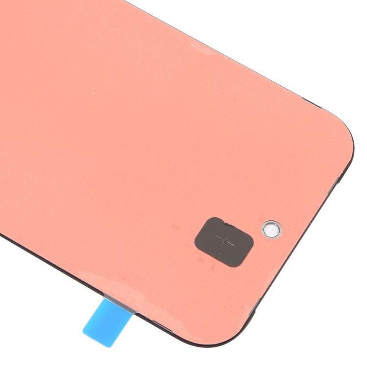 For Google Pixel 10 Original LCD Screen with Digitizer Full Assembly - LCD Screen by buy2fix | Online Shopping UK | buy2fix