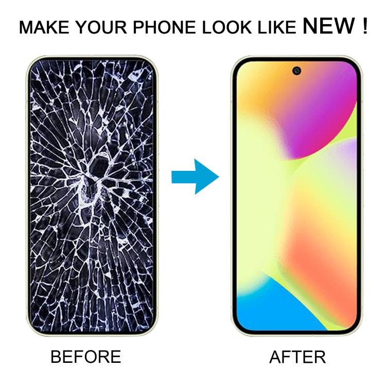 For Google Pixel 10 Original LCD Screen with Digitizer Full Assembly - LCD Screen by buy2fix | Online Shopping UK | buy2fix