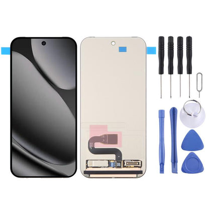For Google Pixel 10 Pro Original LCD Screen with Digitizer Full Assembly - LCD Screen by buy2fix | Online Shopping UK | buy2fix