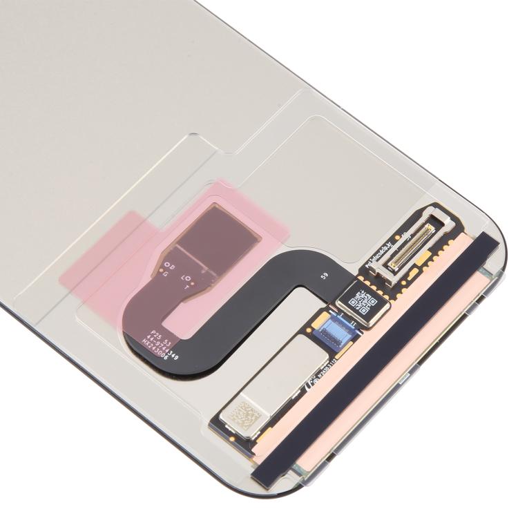 For Google Pixel 10 Pro Original LCD Screen with Digitizer Full Assembly - LCD Screen by buy2fix | Online Shopping UK | buy2fix