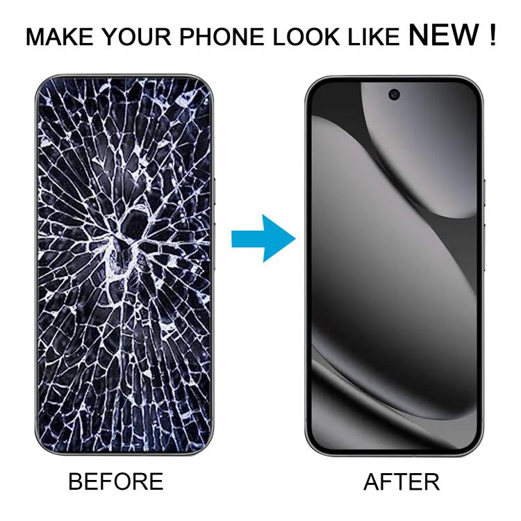 For Google Pixel 10 Pro Original LCD Screen with Digitizer Full Assembly - LCD Screen by buy2fix | Online Shopping UK | buy2fix