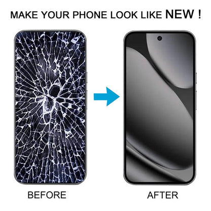 For Google Pixel 10 Pro Original LCD Screen with Digitizer Full Assembly - LCD Screen by buy2fix | Online Shopping UK | buy2fix