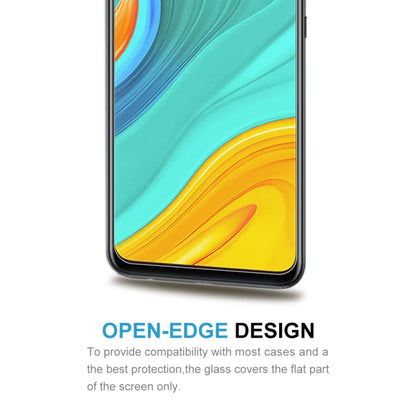 For Huawei Y8s 0.26mm 9H 2.5D Tempered Glass Film - Huawei Tempered Glass by DIYLooks | Online Shopping UK | buy2fix