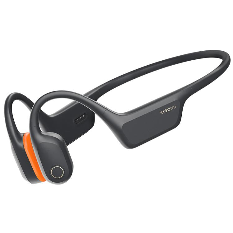 Original Xiaomi Bone Conduction Earphones Bluetooth 5.3 IP68 Waterproof(Black) - Sport Earphone by Xiaomi | Online Shopping UK | buy2fix