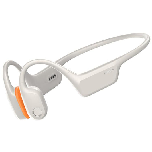 Original Xiaomi Bone Conduction Earphones Bluetooth 5.3 IP68 Waterproof(White) - Sport Earphone by Xiaomi | Online Shopping UK | buy2fix