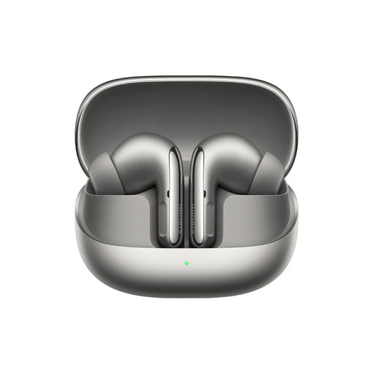 Original Xiaomi Buds 5 Pro In-Ear TWS Bluetooth Earphone(Titanium)