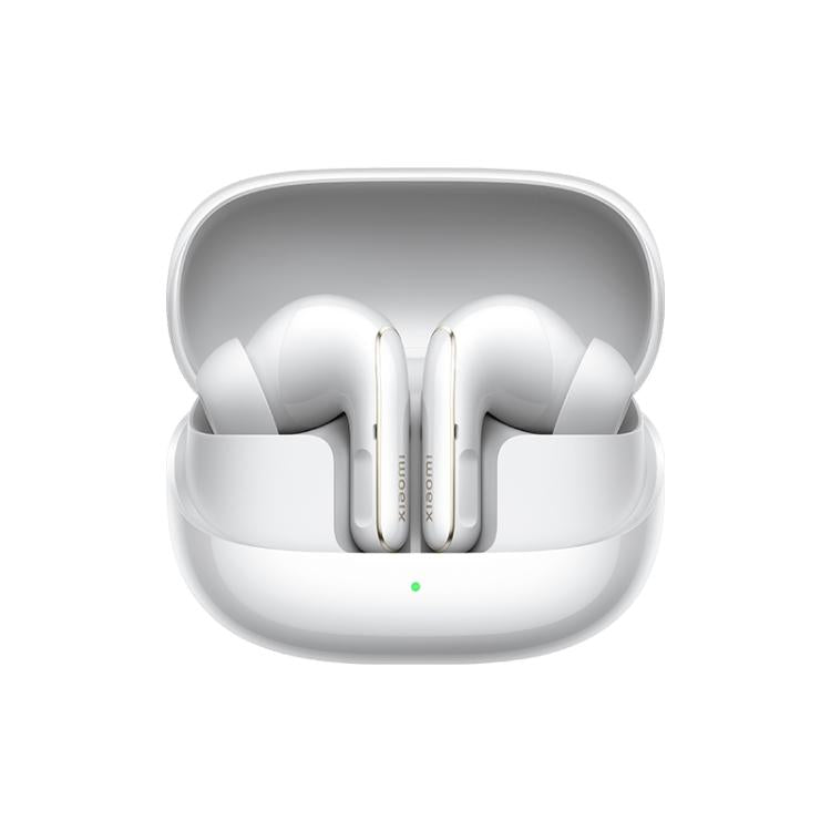 Original Xiaomi Buds 5 Pro In-Ear TWS Bluetooth Earphone(White) - TWS Earphone by Xiaomi | Online Shopping UK | buy2fix