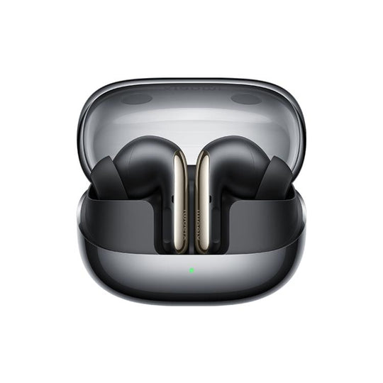 Original Xiaomi Buds 5 Pro Wi-Fi In-Ear TWS Bluetooth Earphone(Black)