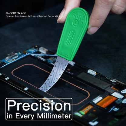 2UUL DA98 M-Screen ABC Opener For Screen & Frame Bracket Separation - Crowbar by 2UUL | Online Shopping UK | buy2fix