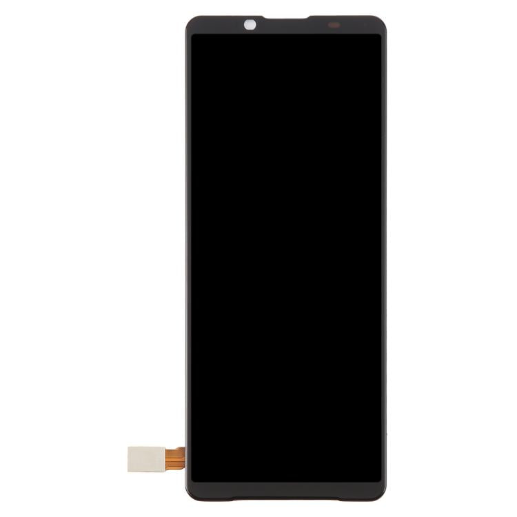 For Sony Xperia 5 II TFT LCD Screen with Digitizer Full Assembly - LCD Screen by buy2fix | Online Shopping UK | buy2fix
