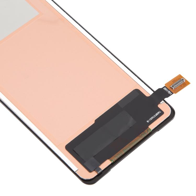 For Sony Xperia 5 II TFT LCD Screen with Digitizer Full Assembly - LCD Screen by buy2fix | Online Shopping UK | buy2fix