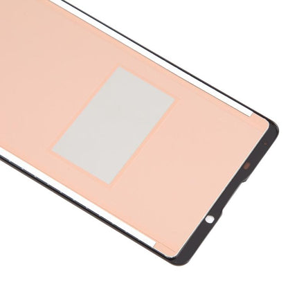 For Sony Xperia 5 III TFT LCD Screen with Digitizer Full Assembly - LCD Screen by buy2fix | Online Shopping UK | buy2fix