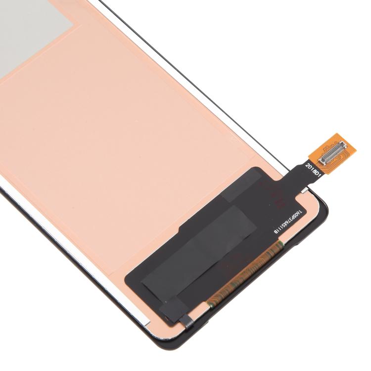 For Sony Xperia 5 III TFT LCD Screen with Digitizer Full Assembly - LCD Screen by buy2fix | Online Shopping UK | buy2fix