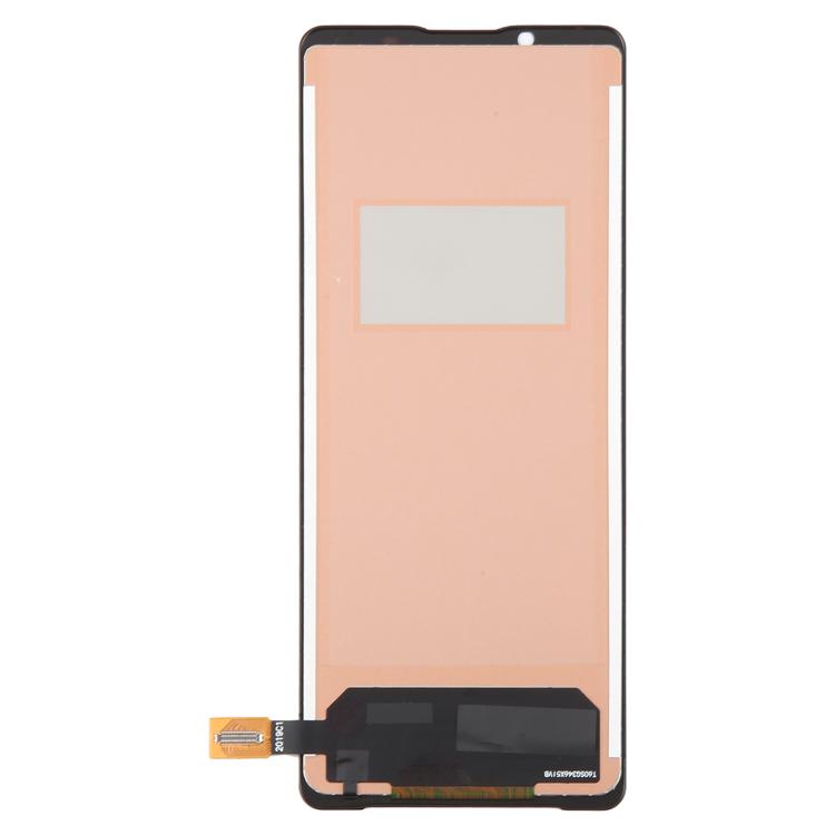 For Sony Xperia 5 IV TFT LCD Screen with Digitizer Full Assembly - LCD Screen by buy2fix | Online Shopping UK | buy2fix
