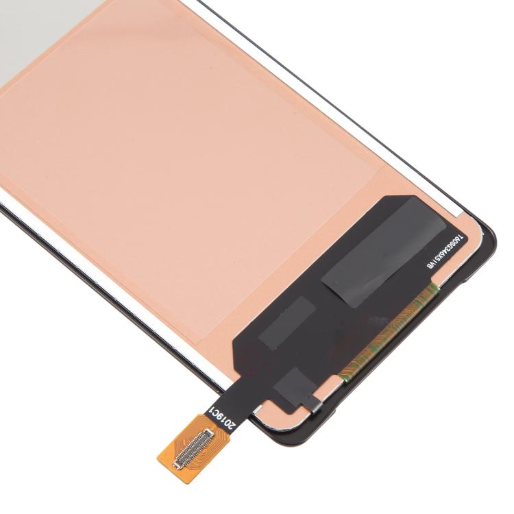 For Sony Xperia 5 IV TFT LCD Screen with Digitizer Full Assembly - LCD Screen by buy2fix | Online Shopping UK | buy2fix