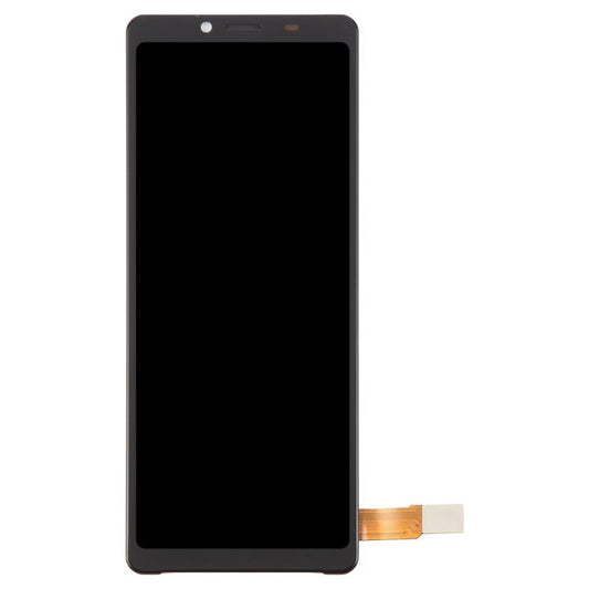 For Sony Xperia 10 II TFT LCD Screen with Digitizer Full Assembly - LCD Screen by buy2fix | Online Shopping UK | buy2fix