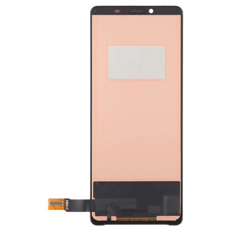 For Sony Xperia 10 II TFT LCD Screen with Digitizer Full Assembly - LCD Screen by buy2fix | Online Shopping UK | buy2fix