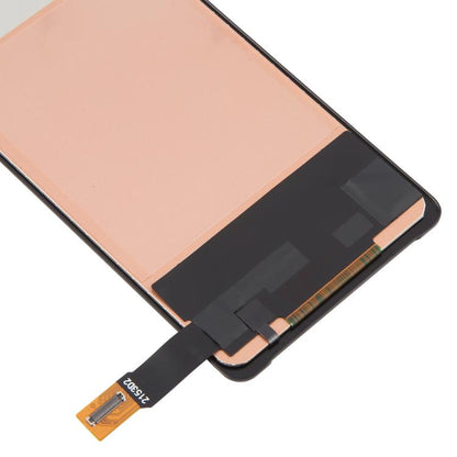 For Sony Xperia 10 II TFT LCD Screen with Digitizer Full Assembly - LCD Screen by buy2fix | Online Shopping UK | buy2fix