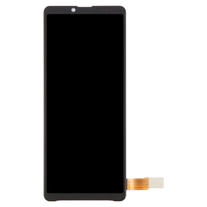 For Sony Xperia 10 III TFT LCD Screen with Digitizer Full Assembly - LCD Screen by buy2fix | Online Shopping UK | buy2fix