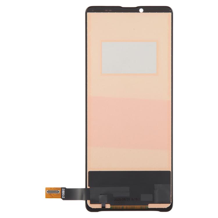 For Sony Xperia 10 III TFT LCD Screen with Digitizer Full Assembly - LCD Screen by buy2fix | Online Shopping UK | buy2fix