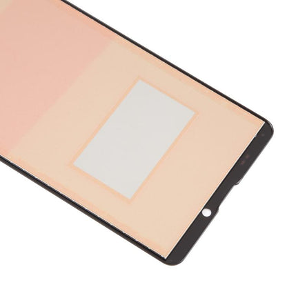 For Sony Xperia 10 III TFT LCD Screen with Digitizer Full Assembly - LCD Screen by buy2fix | Online Shopping UK | buy2fix