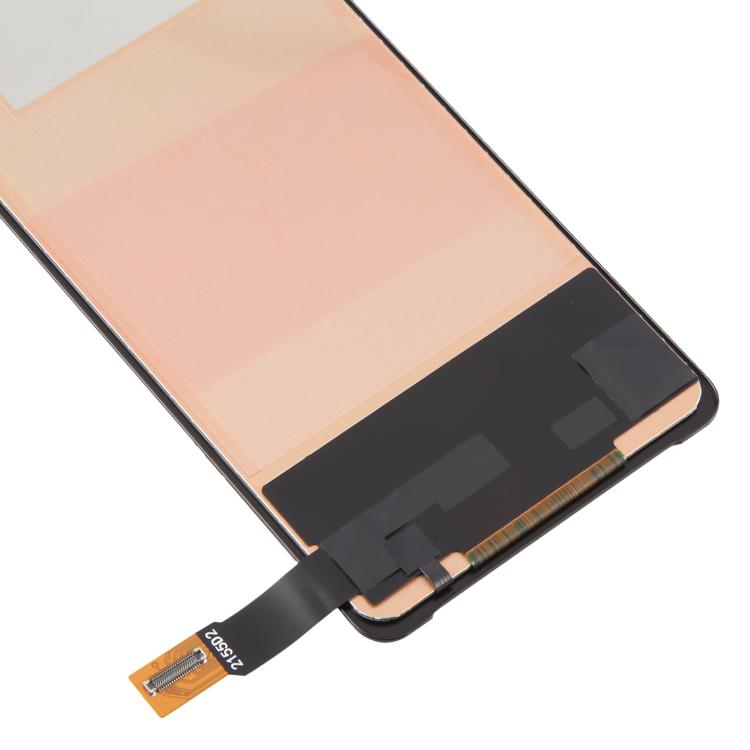 For Sony Xperia 10 III TFT LCD Screen with Digitizer Full Assembly - LCD Screen by buy2fix | Online Shopping UK | buy2fix