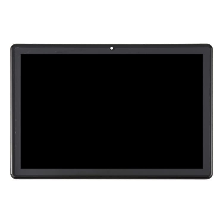 For Cubot Tab 10 LCD Screen Digitizer Full Assembly with Frame - Cubot by buy2fix | Online Shopping UK | buy2fix