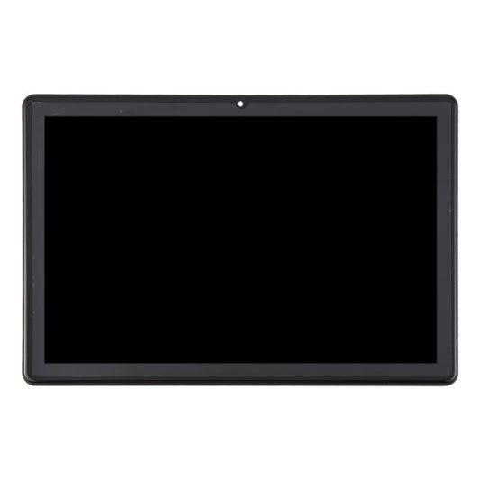 For Cubot Tab 10 LCD Screen Digitizer Full Assembly with Frame - Cubot by buy2fix | Online Shopping UK | buy2fix