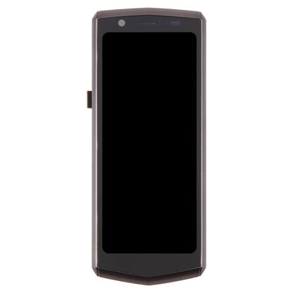 For Cubot Pocket 3 LCD Screen Digitizer Full Assembly with Frame - Cubot by buy2fix | Online Shopping UK | buy2fix