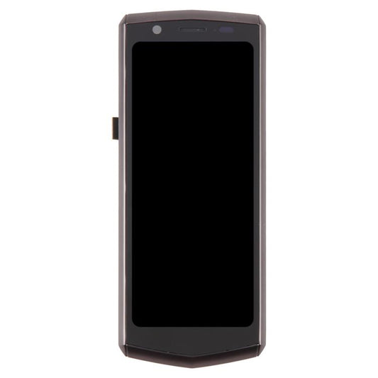 For Cubot Pocket 3 LCD Screen Digitizer Full Assembly with Frame - Cubot by buy2fix | Online Shopping UK | buy2fix