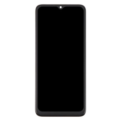 For Cubot Note 30 LCD Screen Digitizer Full Assembly with Frame - Cubot by buy2fix | Online Shopping UK | buy2fix