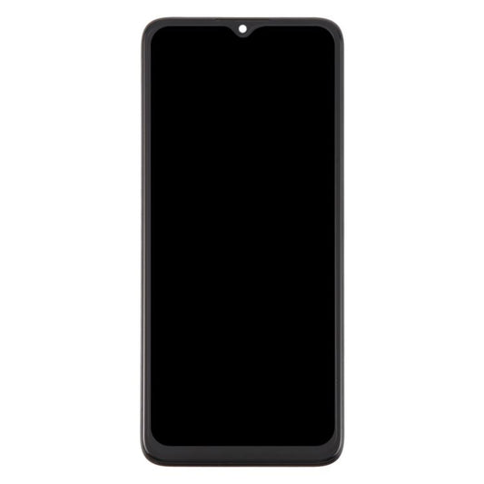 For Cubot P60 LCD Screen Digitizer Full Assembly with Frame - Cubot by buy2fix | Online Shopping UK | buy2fix