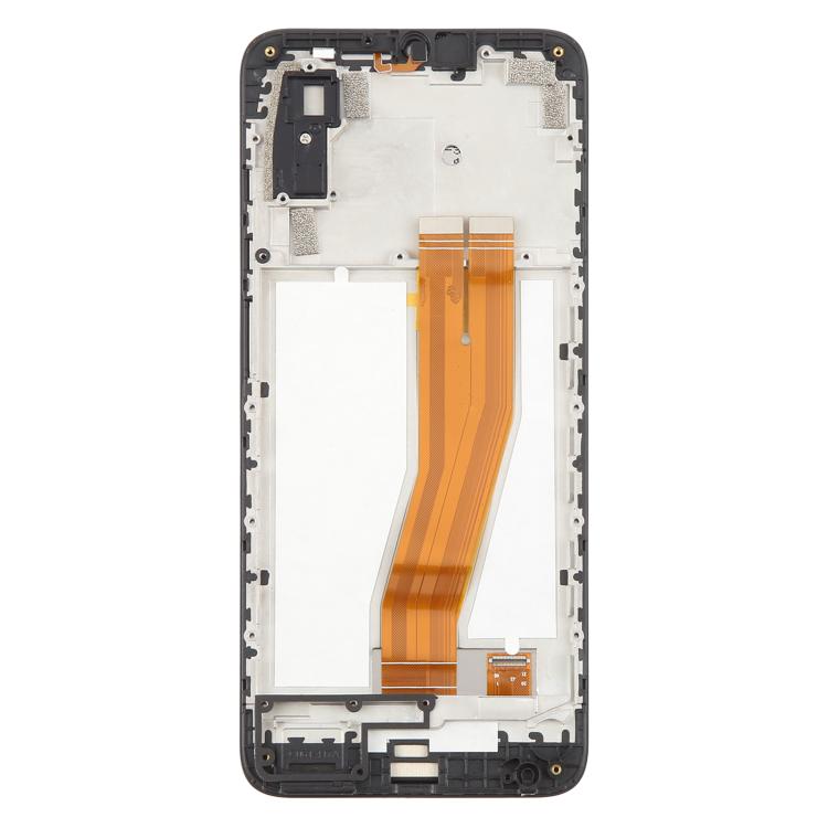 For Cubot P60 LCD Screen Digitizer Full Assembly with Frame - Cubot by buy2fix | Online Shopping UK | buy2fix