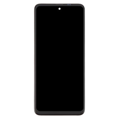 For Cubot X50 LCD Screen Digitizer Full Assembly with Frame - Cubot by buy2fix | Online Shopping UK | buy2fix